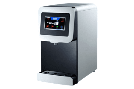 #飲水機系列 #力霸 #BD-3219 (參溫)／BD-3220 (雙溫)