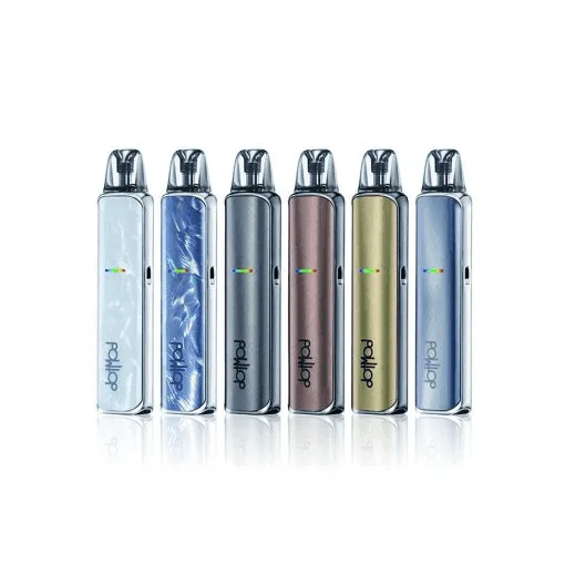 佩特里DOTMOD DOTPOD LITE電子煙主機煙彈空倉